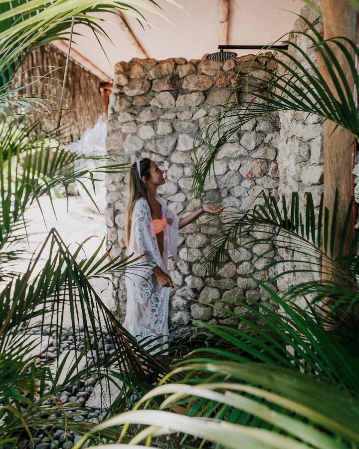 Nosara Satori Bubbles Villa Dış mekan fotoğraf